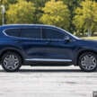 PANDU UJI: Hyundai Santa Fe Turbo Hybrid 2024 — 1.6L cekap capai lebih 1,200 km; SUV paling jimat kini?