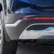 PANDU UJI: Hyundai Santa Fe Turbo Hybrid 2024 — 1.6L cekap capai lebih 1,200 km; SUV paling jimat kini?