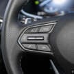 PANDU UJI: Hyundai Santa Fe Turbo Hybrid 2024 — 1.6L cekap capai lebih 1,200 km; SUV paling jimat kini?