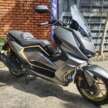 2025 Aveta Vanguard 250 scooter launched in Malaysia – RM14,888 for Standard, RM16,388 for SE variant