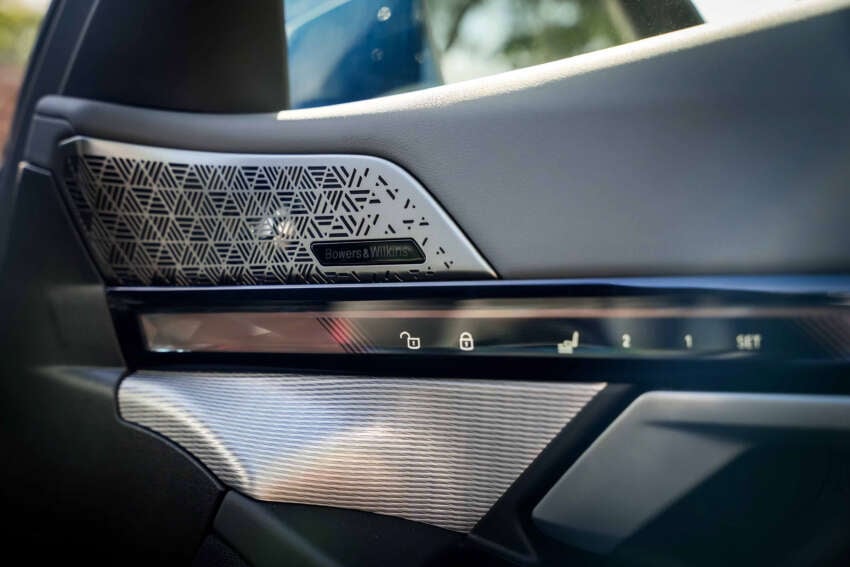 2025 BMW 530i M Sport in Malaysia – 258 PS mild hybrid, adaptive dampers, rear steering; est RM400k 1873242