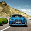2025 BMW M3 CS Touring is fastest wagon around the Nurburgring – 7:29.49, 550 PS, 650 Nm, 0-100 km/h 3.5s