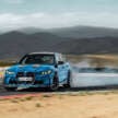 2025 BMW M3 CS Touring is fastest wagon around the Nurburgring – 7:29.49, 550 PS, 650 Nm, 0-100 km/h 3.5s