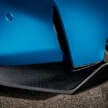2025 BMW M3 CS Touring is fastest wagon around the Nurburgring – 7:29.49, 550 PS, 650 Nm, 0-100 km/h 3.5s