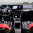 2025 BMW M3 CS Touring is fastest wagon around the Nurburgring – 7:29.49, 550 PS, 650 Nm, 0-100 km/h 3.5s