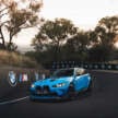 2025 BMW M3 CS Touring is fastest wagon around the Nurburgring – 7:29.49, 550 PS, 650 Nm, 0-100 km/h 3.5s