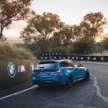 2025 BMW M3 CS Touring is fastest wagon around the Nurburgring – 7:29.49, 550 PS, 650 Nm, 0-100 km/h 3.5s