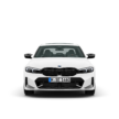 2025 BMW 3 Series in Malaysia – 2nd G20 update adds flat-bottomed steering wheel, new tech, from RM273k