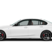 2025 BMW 3 Series in Malaysia – 2nd G20 update adds flat-bottomed steering wheel, new tech, from RM273k