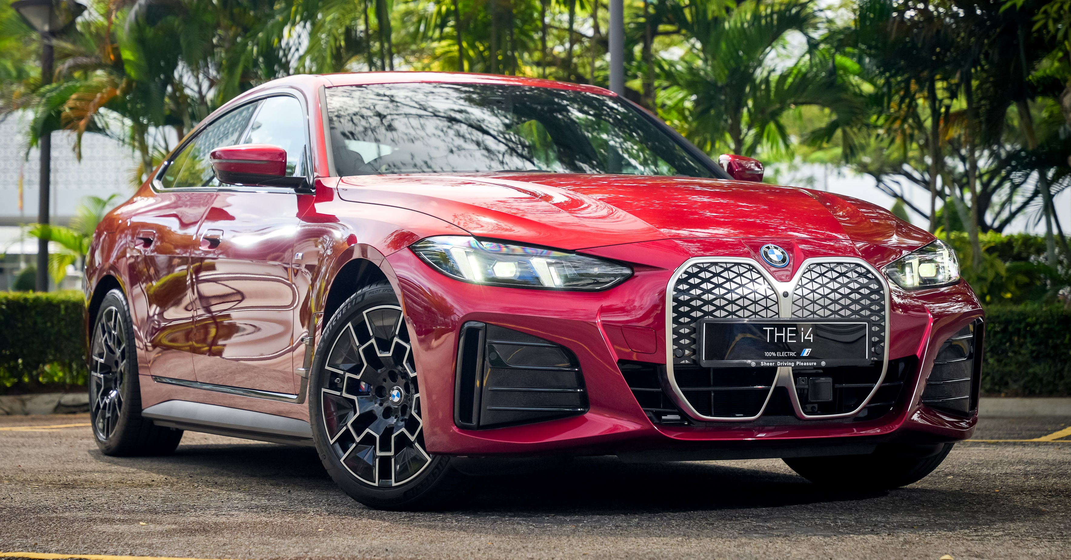 BMW Group Malaysia to continue EV push despite sales dip; in discussion with gov’t on CKD EV plans