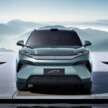 2025 BYD Han L sedan, Tang L SUV EVs debut – plug-in hybrid, battery-electric powertrains, up to 1,102 PS