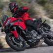 2025 Ducati Multistrada V2 launched – 115 hp, 92 Nm