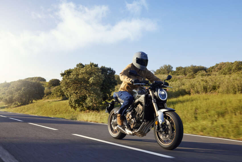 What is Honda’s E-Clutch? Here’s what it is, how it works and how you should use it as a Malaysian rider 1874468