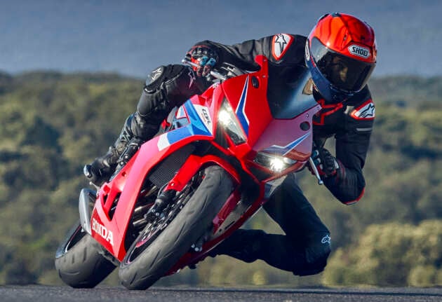 What is Honda’s E-Clutch? Here’s what it is, how it works and how you should use it as a Malaysian rider