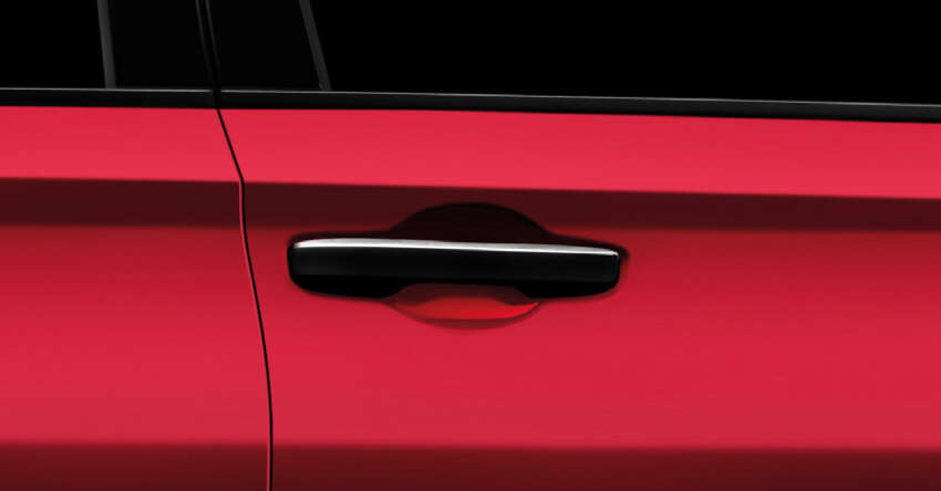 2025 Honda Civic facelift launched in Malaysia – better specs, sharper looks; RM134k-RM168k, 1.5L RS less 1870299