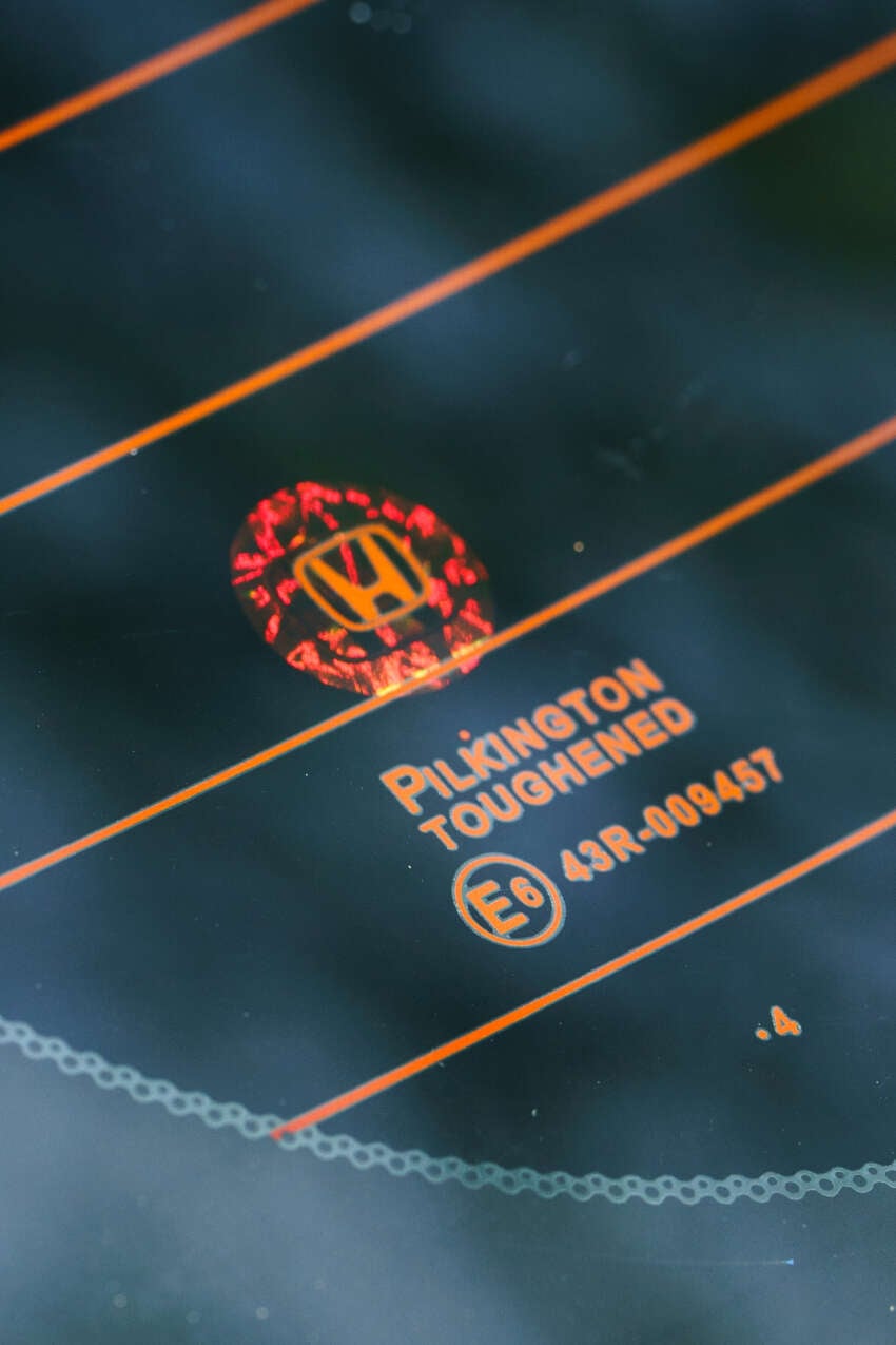 2025 Honda Civic facelift launched in Malaysia – better specs, sharper looks; RM134k-RM168k, 1.5L RS less 1870658