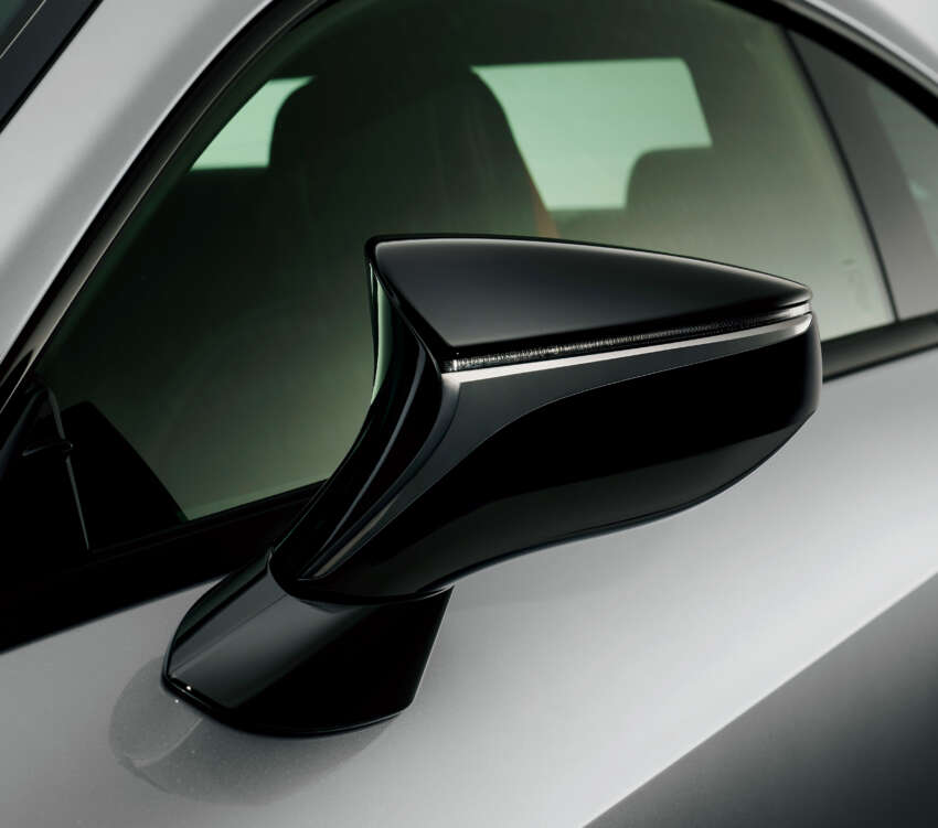 Lexus RC production ending in Nov 2025 – Radical Coupe bids farewell with Final Edition for Japan, US 1874547