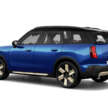 2025 U25 MINI Countryman S All4 in Malaysia – CKD, 204 PS/300 Nm 2.0T, AWD; fr RM259k OTR estimated