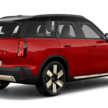 2025 U25 MINI Countryman S All4 in Malaysia – CKD, 204 PS/300 Nm 2.0T, AWD; fr RM259k OTR estimated