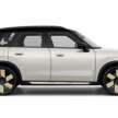 2025 U25 MINI Countryman S All4 in Malaysia – CKD, 204 PS/300 Nm 2.0T, AWD; fr RM259k OTR estimated