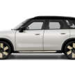 2025 U25 MINI Countryman S All4 in Malaysia – CKD, 204 PS/300 Nm 2.0T, AWD; fr RM259k OTR estimated