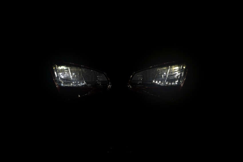 Moda Sporter-S for Malaysia unveiled, RM17,888 1867964