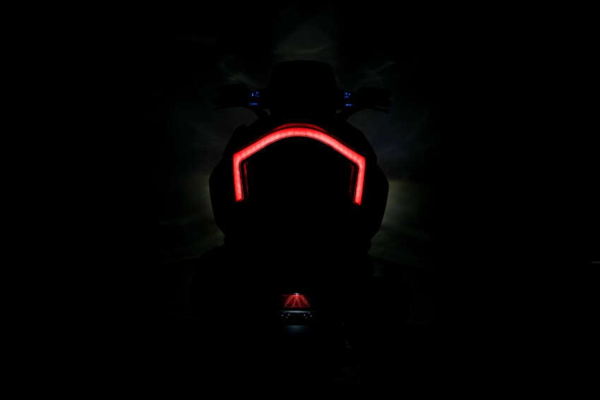 Moda Sporter-S for Malaysia unveiled, RM17,888 1867965