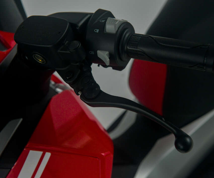 Moda Sporter-S for Malaysia unveiled, RM17,888 1867932