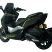 Moda Sporter-S for Malaysia unveiled, RM17,888