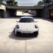 2025 Porsche 911 Carrera S facelift revealed – midrange 992.2 now has 480 PS but no more manual