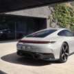 2025 Porsche 911 Carrera S facelift revealed – midrange 992.2 now has 480 PS but no more manual