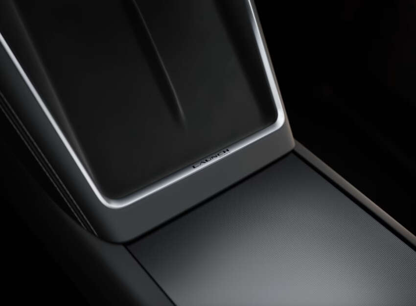 2025 Tesla Model Y Juniper facelift unveiled – Malaysia delivery in April, RM4k more, from RM195,450 1871191