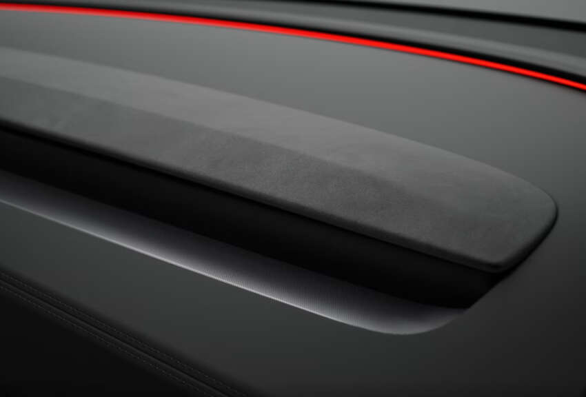 2025 Tesla Model Y Juniper facelift unveiled – Malaysia delivery in April, RM4k more, from RM195,450 1871190