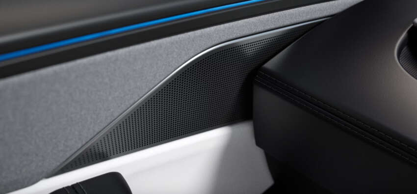 2025 Tesla Model Y Juniper facelift unveiled – Malaysia delivery in April, RM4k more, from RM195,450 1871204