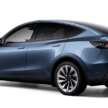 2025 Tesla Model Y Juniper facelift unveiled – Malaysia delivery in April, RM4k more, from RM195,450