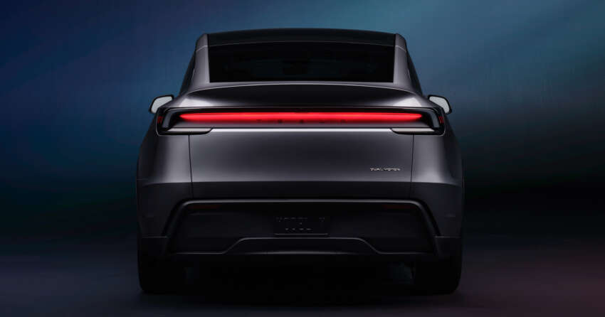 2025 Tesla Model Y Juniper facelift unveiled – Malaysia delivery in April, RM4k more, from RM195,450 1871103