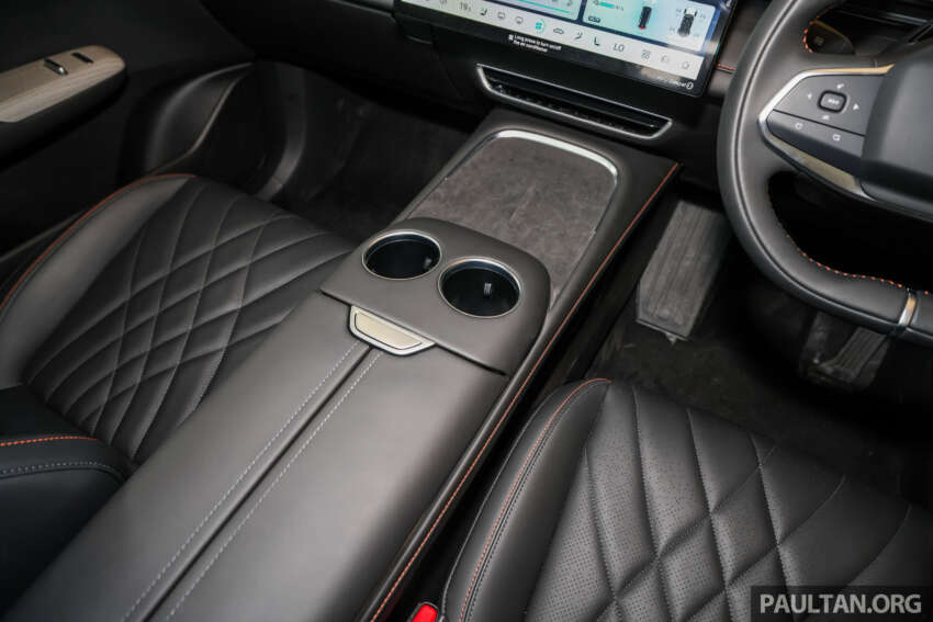 Deepal S07 previewed in Malaysia – up to 258 PS, 475 km WLTP EV range; Tesla Model Y rival; launch soon? 1876097