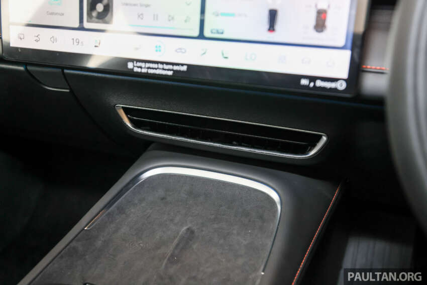 Deepal S07 previewed in Malaysia – up to 258 PS, 475 km WLTP EV range; Tesla Model Y rival; launch soon? 1876099