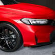 2025 Honda Civic facelift walk-around video tour – improved specs, Google Built-in, RM134k to RM168k
