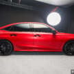 Honda Civic facelift 2025 dilancarkan di Malaysia — spesifikasi lebih lengkap, imej tajam; RM134k-RM168k