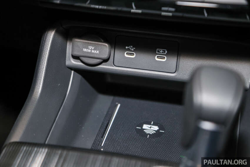 2025 Honda Civic facelift launched in Malaysia – better specs, sharper looks; RM134k-RM168k, 1.5L RS less 1870555