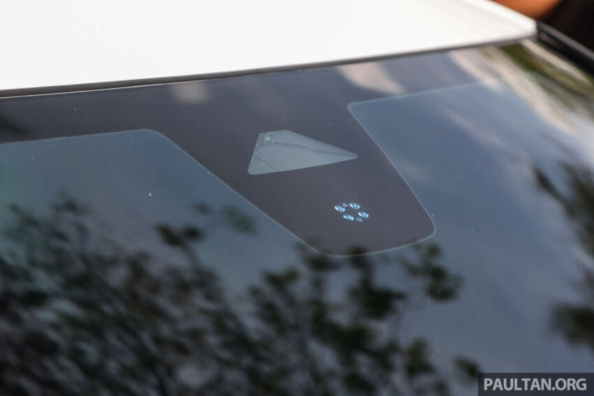 2025 Honda Civic facelift launched in Malaysia – better specs, sharper looks; RM134k-RM168k, 1.5L RS less 1870454