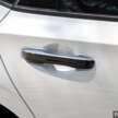 2025 Honda Civic facelift walk-around video tour – improved specs, Google Built-in, RM134k to RM168k