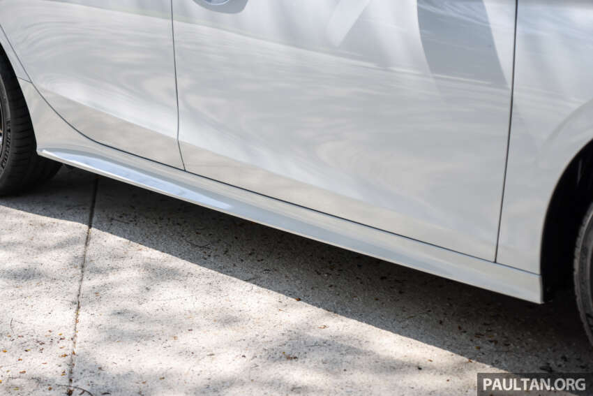 2025 Honda Civic facelift launched in Malaysia – better specs, sharper looks; RM134k-RM168k, 1.5L RS less 1870457