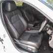 2025 Honda Civic facelift walk-around video tour – improved specs, Google Built-in, RM134k to RM168k