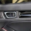 2025 Honda Civic facelift walk-around video tour – improved specs, Google Built-in, RM134k to RM168k