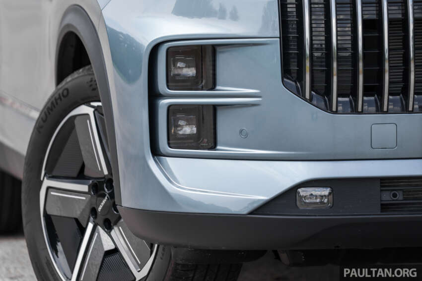 Jaecoo J7 PHEV di M’sia — galeri penuh, 347 PS/525 Nm, 88 km EV, 1,200 km jarak penuh; dari RM170k 1869745