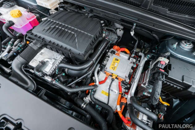 2025 Jaecoo J7 PHEV launched in Malaysia – 106 km EV range, 1,300 km total, 10k more than ICE, RM159k