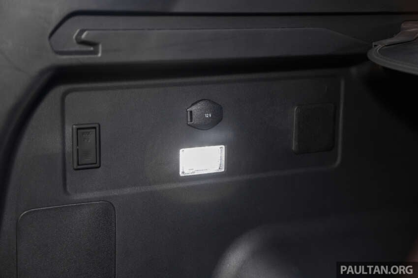 Jaecoo J7 PHEV Malaysia gallery – 347 PS, 525 Nm, 88 km EV range, 1,200 km total range, from RM170k est 1869519