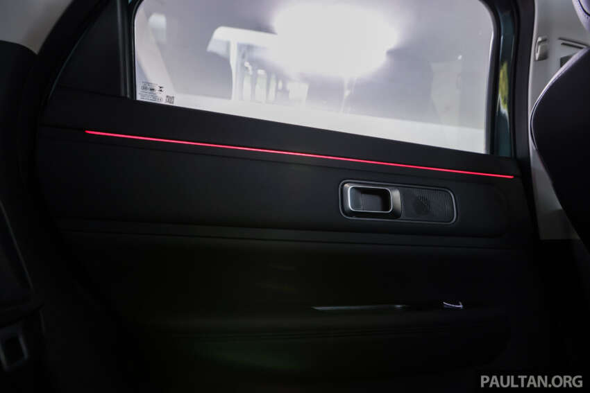 Jaecoo J7 PHEV Malaysia gallery – 347 PS, 525 Nm, 88 km EV range, 1,200 km total range, from RM170k est 1869529